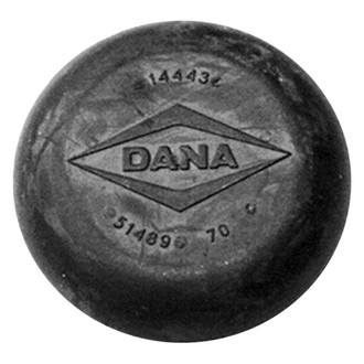 Omix-ADA® - Differential Cover Plug