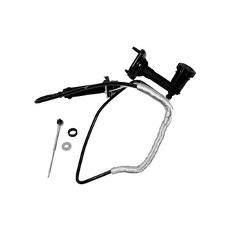 Omix-ADA® - Hydraulic Clutch Master/Slave Cylinder Kit