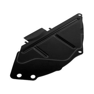 Omix-ADA® - Bellhousing Inspection Cover Plate