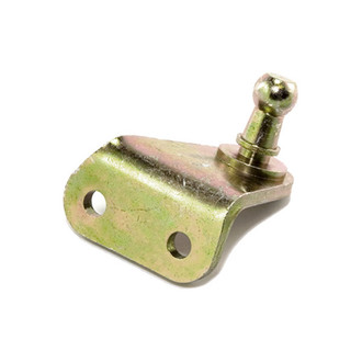 Omix-ADA® - Clutch Bellhousing Bracket