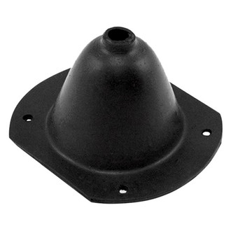 Omix-ADA® - Black Shifter Boot