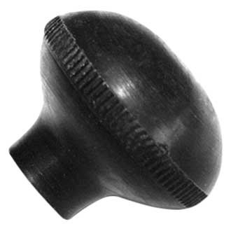 Omix-ADA® - Manual Black Shift Knob