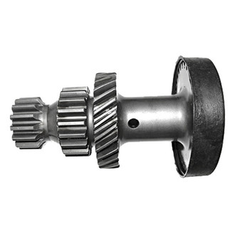 Omix-ADA® - Metal Cluster Gear