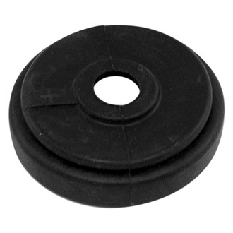 Omix-ADA® - Black Rubber Shifter Boot