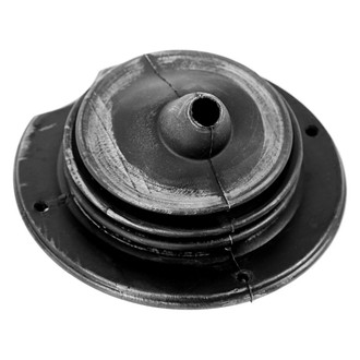 Omix-ADA® - Inner Black Shifter Boot