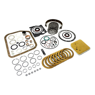 Omix-ADA® - Automatic Transmission Rebuild Kit