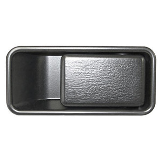 Omix-ADA® - Front Passenger Side Exterior Door Handle