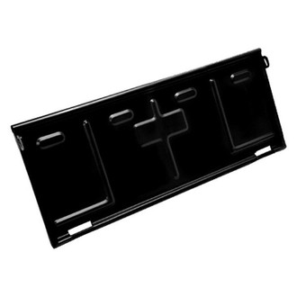 Omix-ADA® - Tailgate