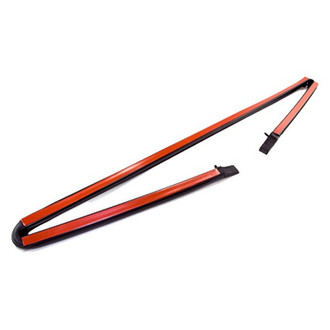 Omix-ADA® - Lower Tailgate Seal