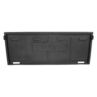 Omix-ADA® - Tailgate