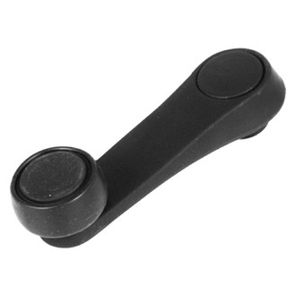 Omix-ADA® - Driver or Passenger Side Window Crank Handle