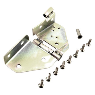 Omix-ADA® - Passenger Side Windshield Hinge