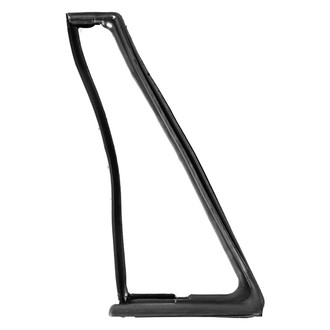 Omix-ADA® - Passenger Side Vent Window Weatherstrip