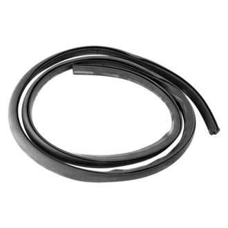 Omix-ADA® - Rear Driver Side Hardtop Window Glass Seal