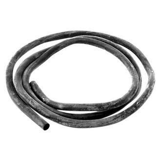 Omix-ADA® - Front Hardtop Windshield Weatherstrip
