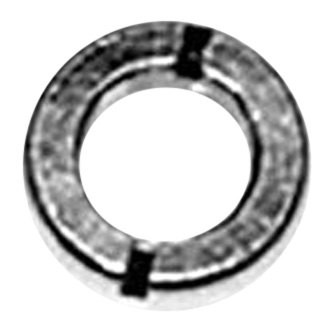 Omix-ADA® - Windshield Wiper Switch Nut