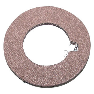 Omix-ADA® - Windshield Wiper Pivot Gasket