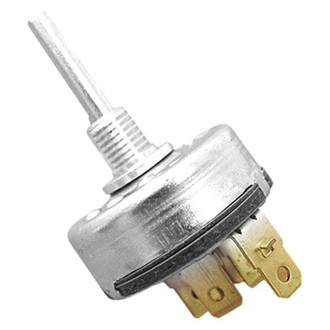 Omix-ADA® - Front Windshield Wiper Switch