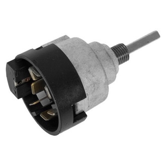 Omix-ADA® - Front Windshield Wiper Switch