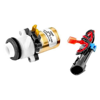 Omix-ADA® - Front Windshield Washer Pump