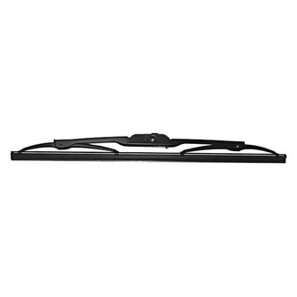 Omix-ADA® - Black Wiper Blade
