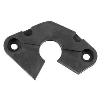 Omix-ADA® - Front Windshield Wiper Motor Gasket