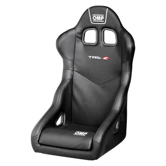 OMP® - TRS-E SKY Series Competition Seat