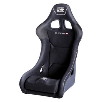 OMP® - Champ-R Series Competition Seat