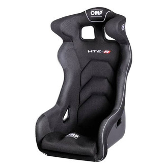OMP® - HTE-R Carbon Series Competition Seat