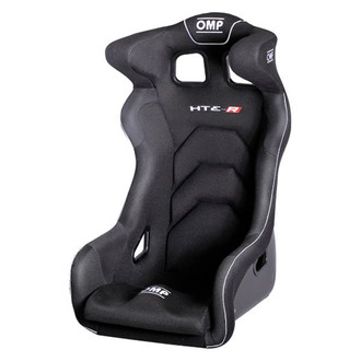 OMP® - HTE-R Series Competition Seat