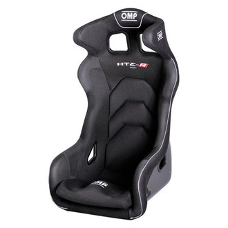 OMP® - HTE-R 400 Series Competition Seat
