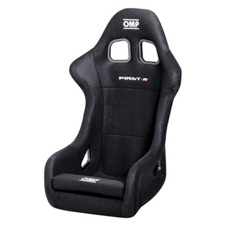OMP® - First-R Series Competition Seat