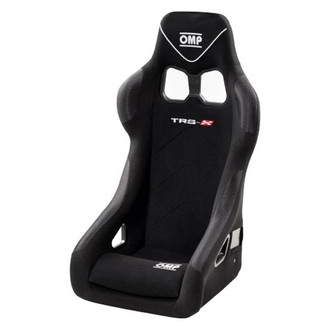 OMP® - TRS Series Full Bucket Racing Seat