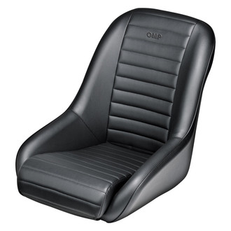 OMP® HA0-0756-A01-071 - Silverstone Series Tuning Seat