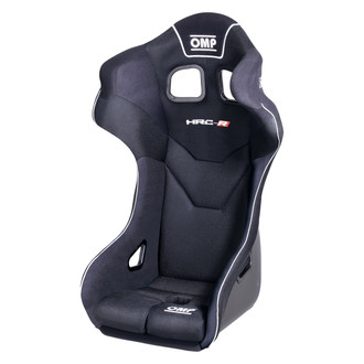 OMP® - HRC Air Fiberglass Series Competition Seat