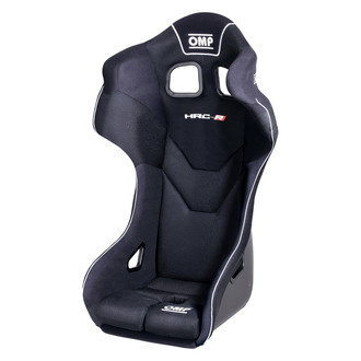 OMP® - HRC-R Air XL Series Competition Seat
