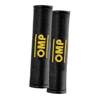 OMP® - 3" Harness Pads, Set of 2