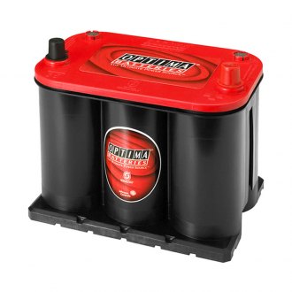 Semi Truck Replacement Batteries - TRUCKiD.com