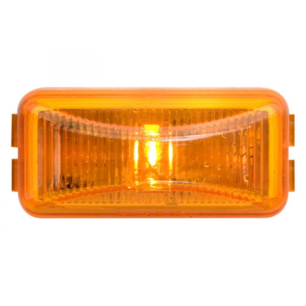 Optronics® - AL90 Series 2.5" Mini Sealed Snap-in Mount LED Clearance Marker Light