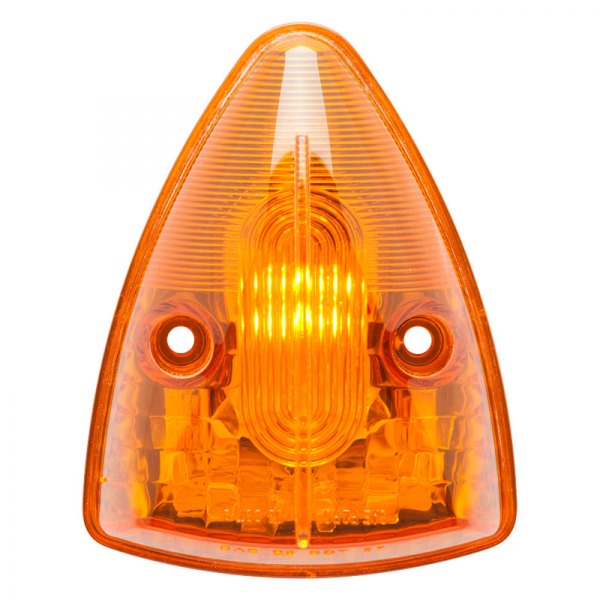 Optronics® - CBL22 Series Beehive Surface Mount LED Clearance Marker Lights