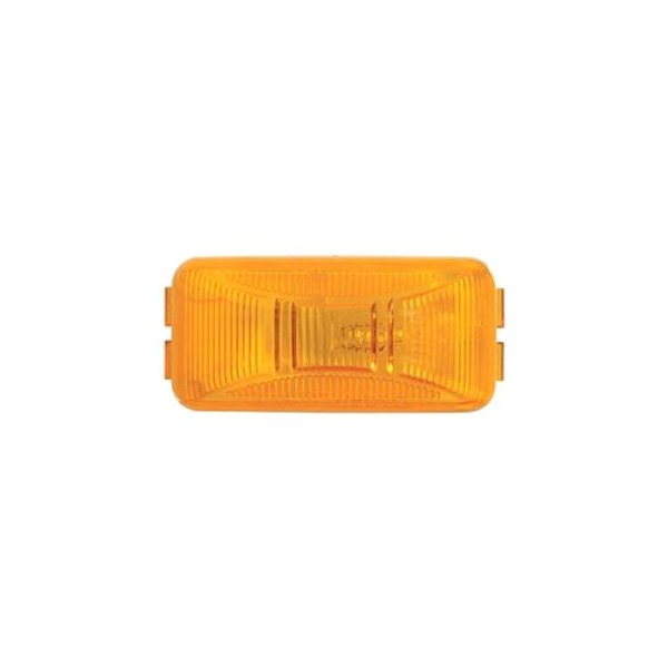 Optronics® - MC91 Series 2.5" Mini Sealed Snap-in Mount Clearance Marker Light