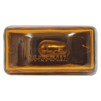 Optronics® - MC95 Series 2.1" Rectangular Stud Mount Clearance Marker Lights