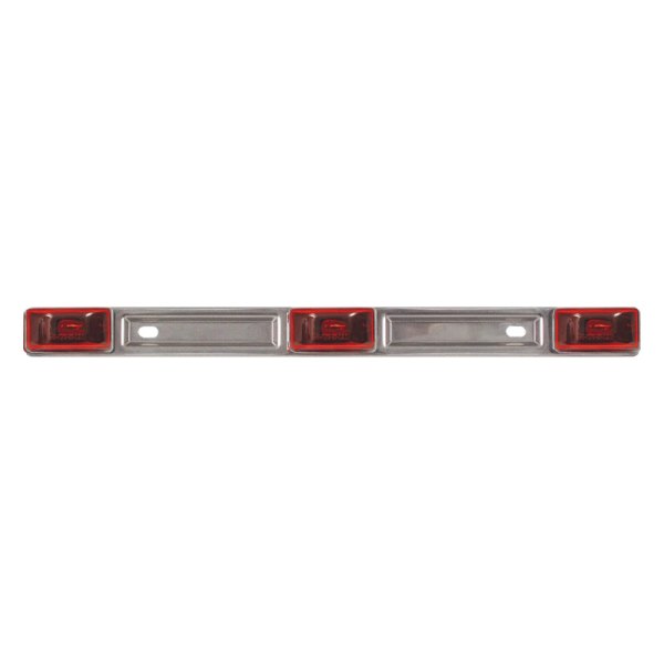 Optronics® - MC97 Series 14.25" Rectangular Surface Mount Identification Light Bar