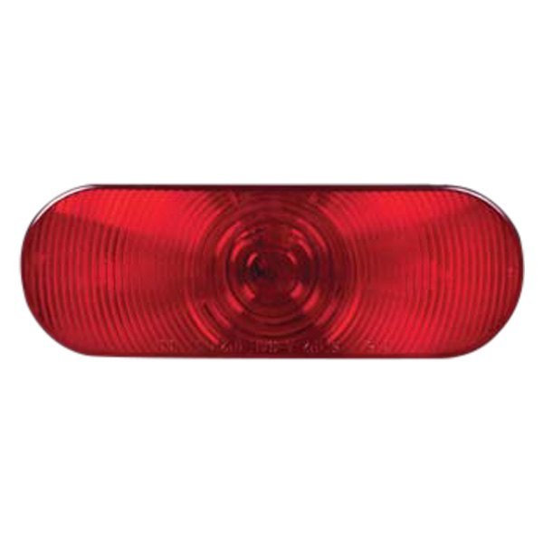 Optronics® - Single Sealed Red Replacement Light