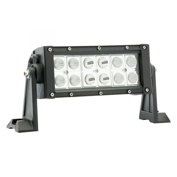 Optronics® - UCL Series 9" 36W Combo Spot/Flood Beam LED Light Bar