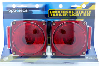 Optronics® - TL8RK 360 View