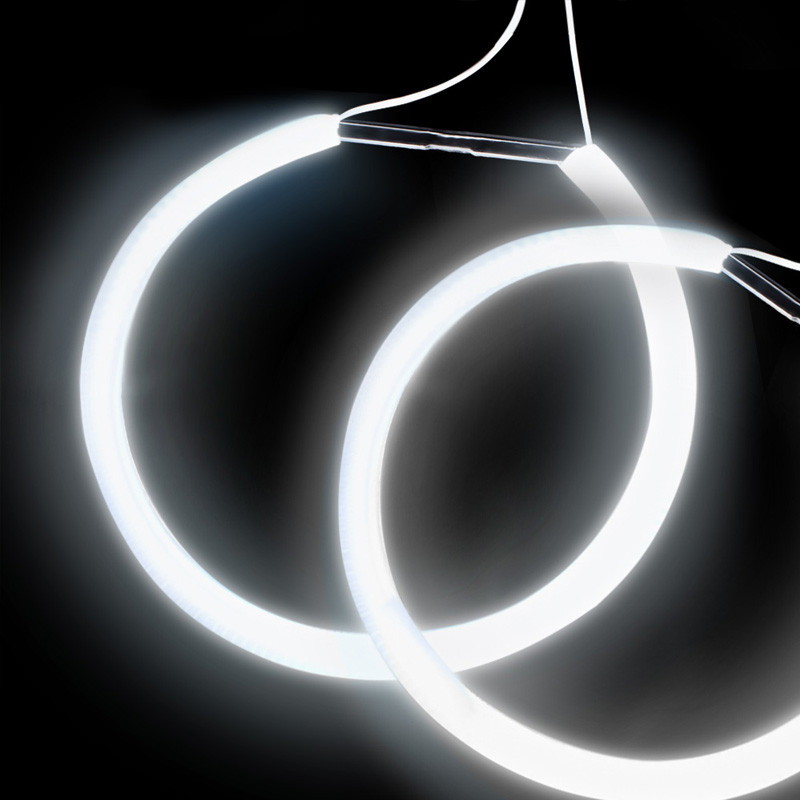 CCFL Halo Ring