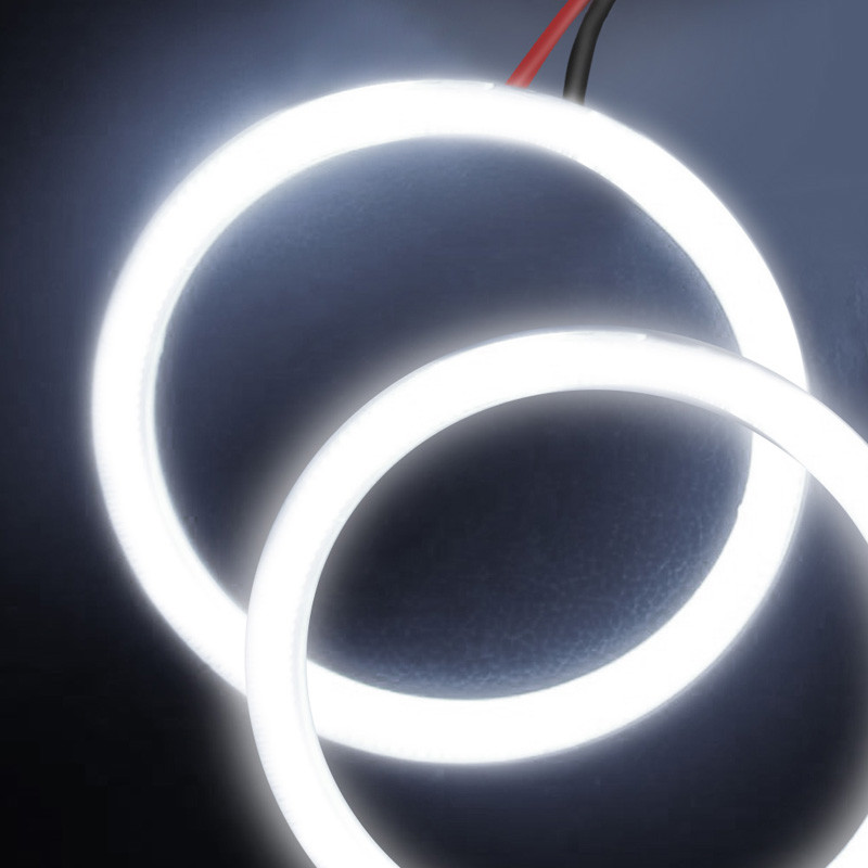 Plasma Halo Ring