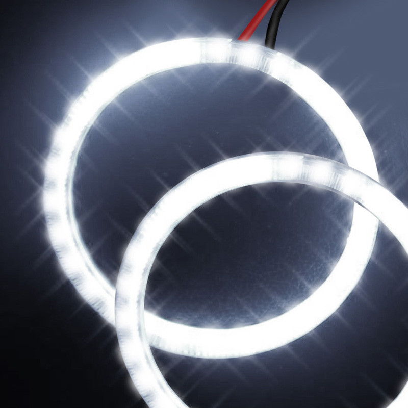 SMD Halo Ring