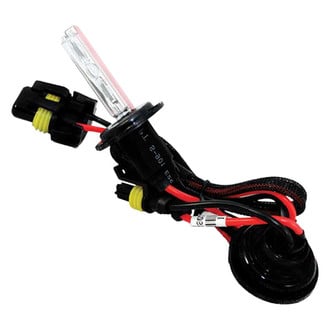 Oracle Lighting® - HID Headlight Replacement Bulbs